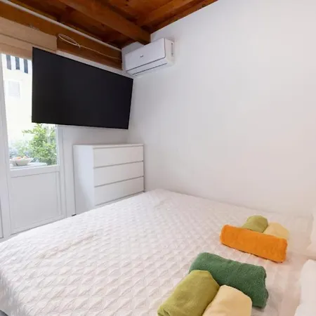 Ana Appartement
