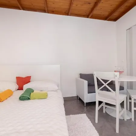 Apartmán Ana Makarská