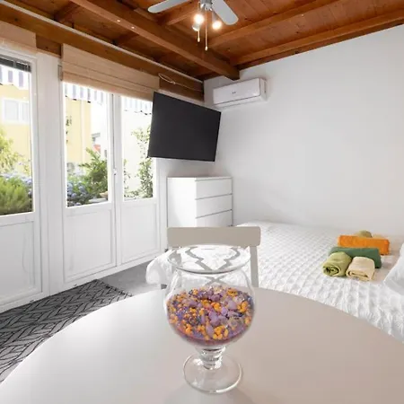 Ana Appartement