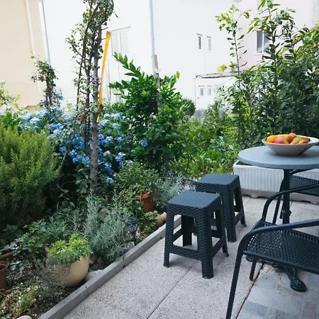Ana Apartmán Makarská
